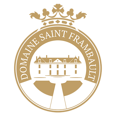 logo Manoir de Saint Frambault